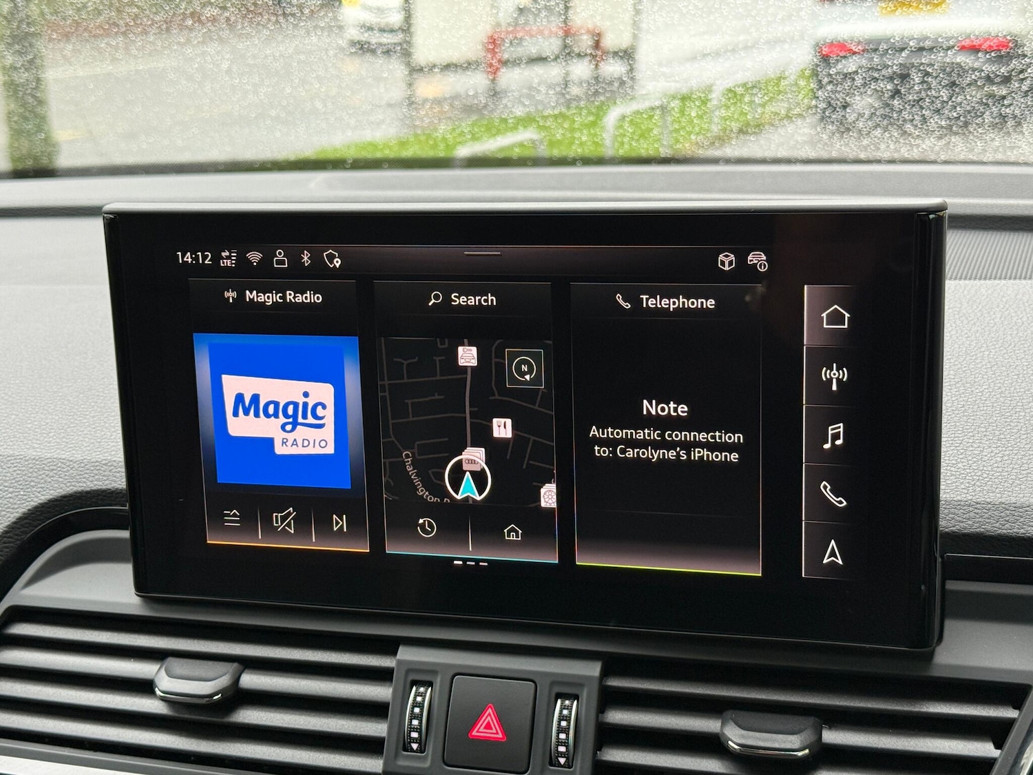 Used Audi Q5 2025 for sale - 76964927: Photo 21