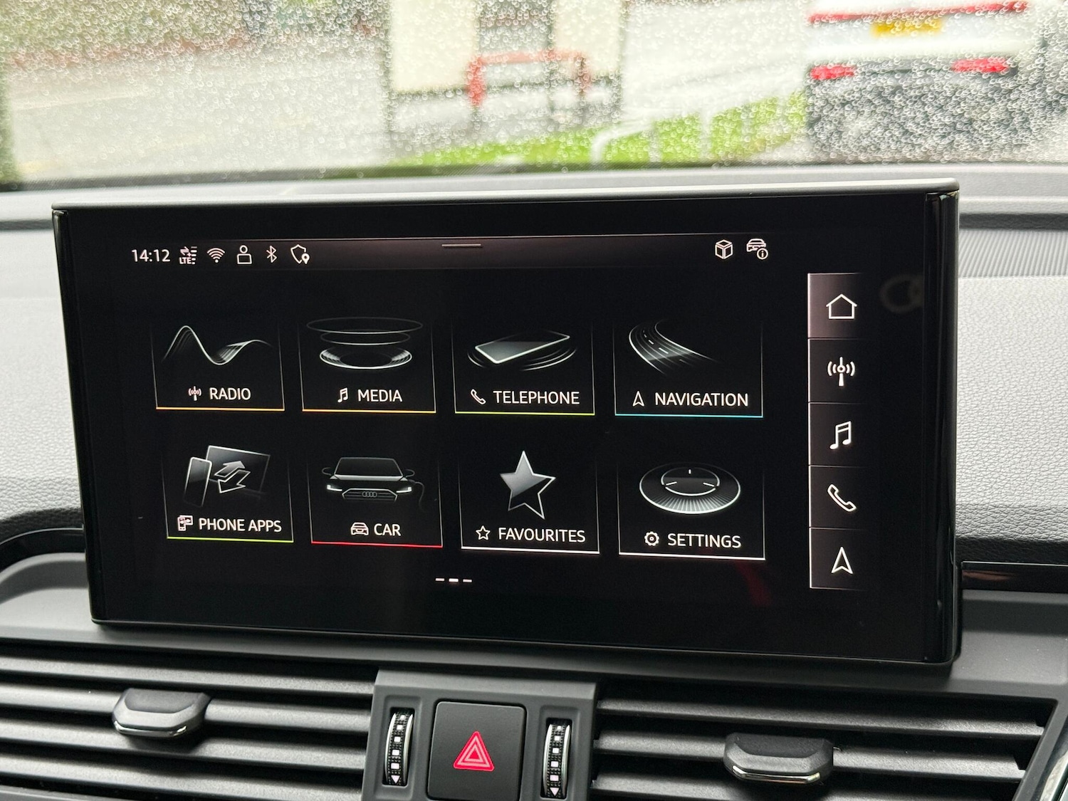 Used Audi Q5 2025 for sale - 76964927: Photo 22