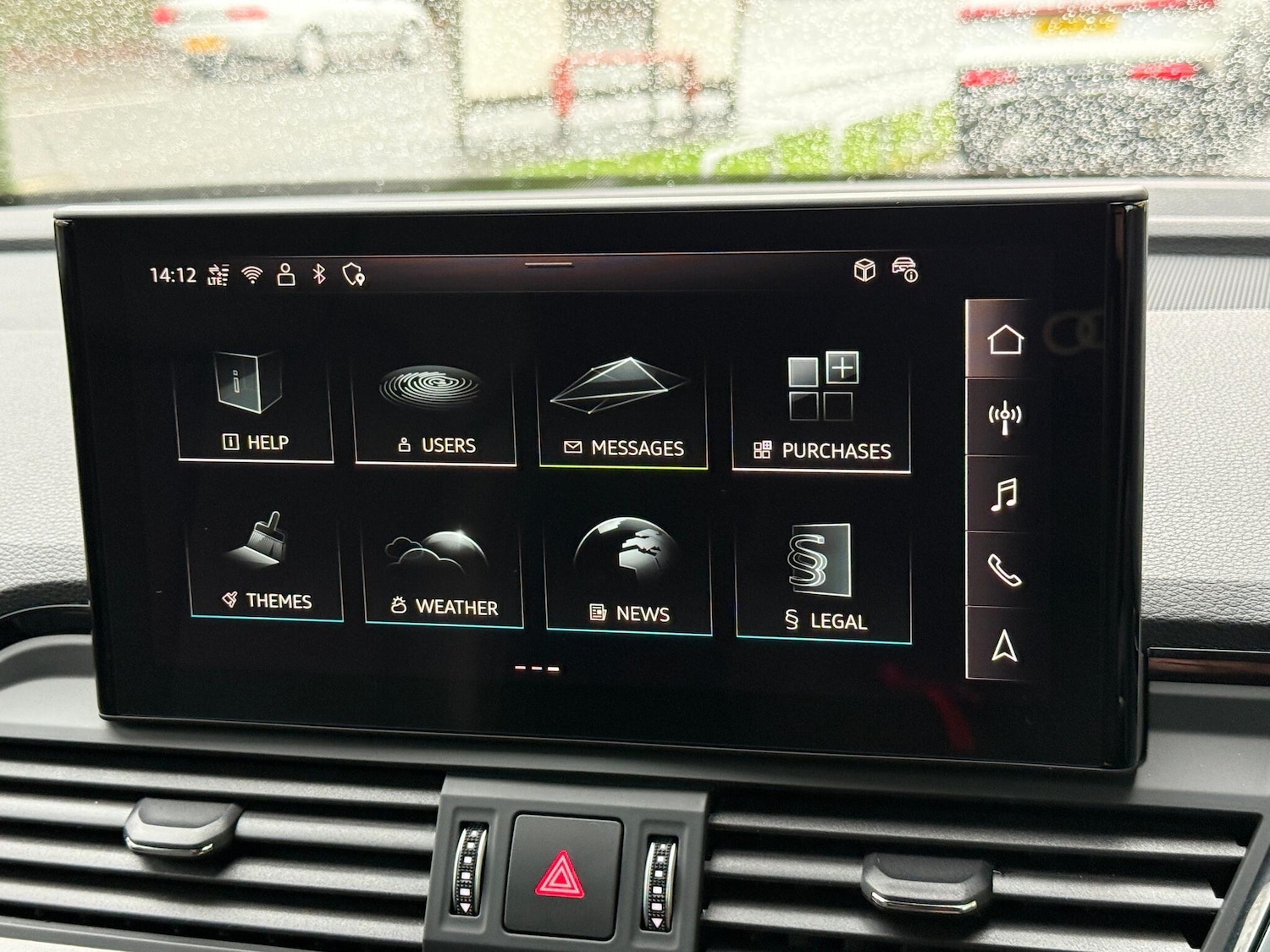 Used Audi Q5 2025 for sale - 76964927: Photo 23