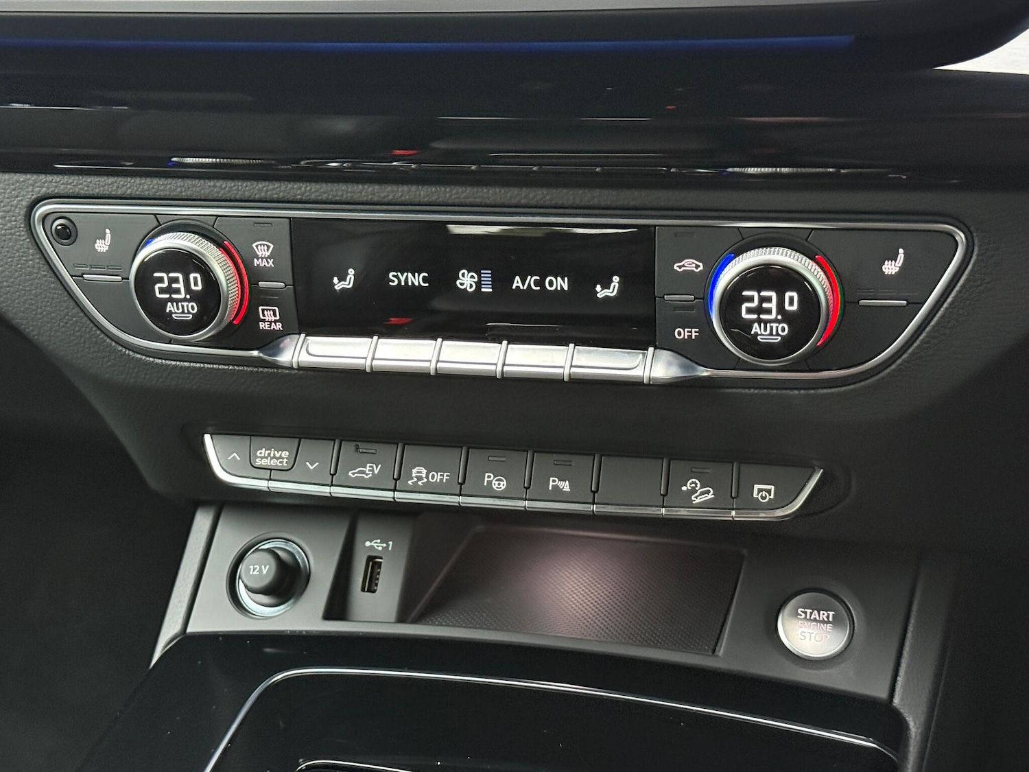 Used Audi Q5 2025 for sale - 76964927: Photo 24