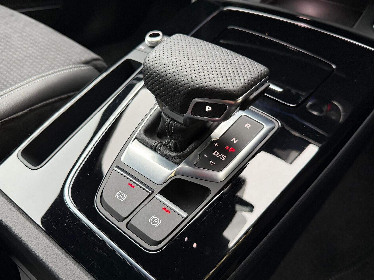 Used Audi Q5 2025 for sale - 76964927: Photo 28