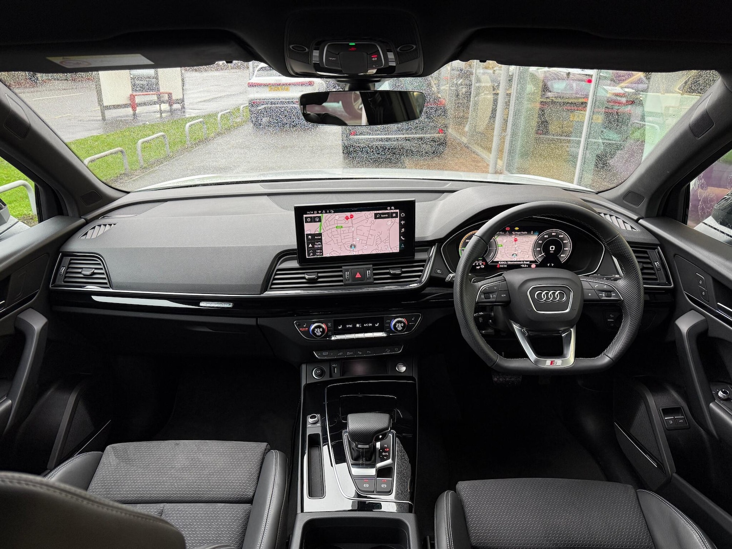 Used Audi Q5 2025 for sale - 76964927: Photo 3