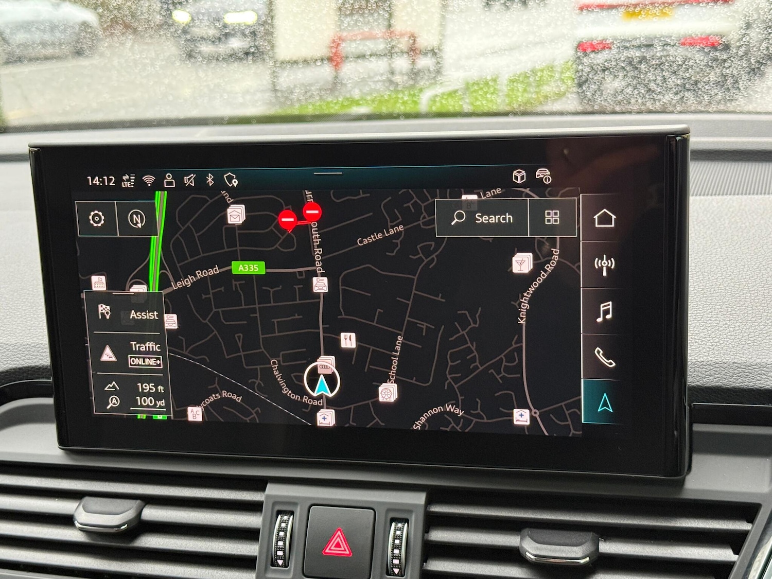 Used Audi Q5 2025 for sale - 76964927: Photo 4