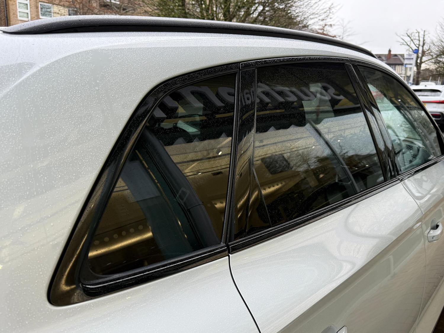 Used Audi Q5 2025 for sale - 76964927: Photo 41