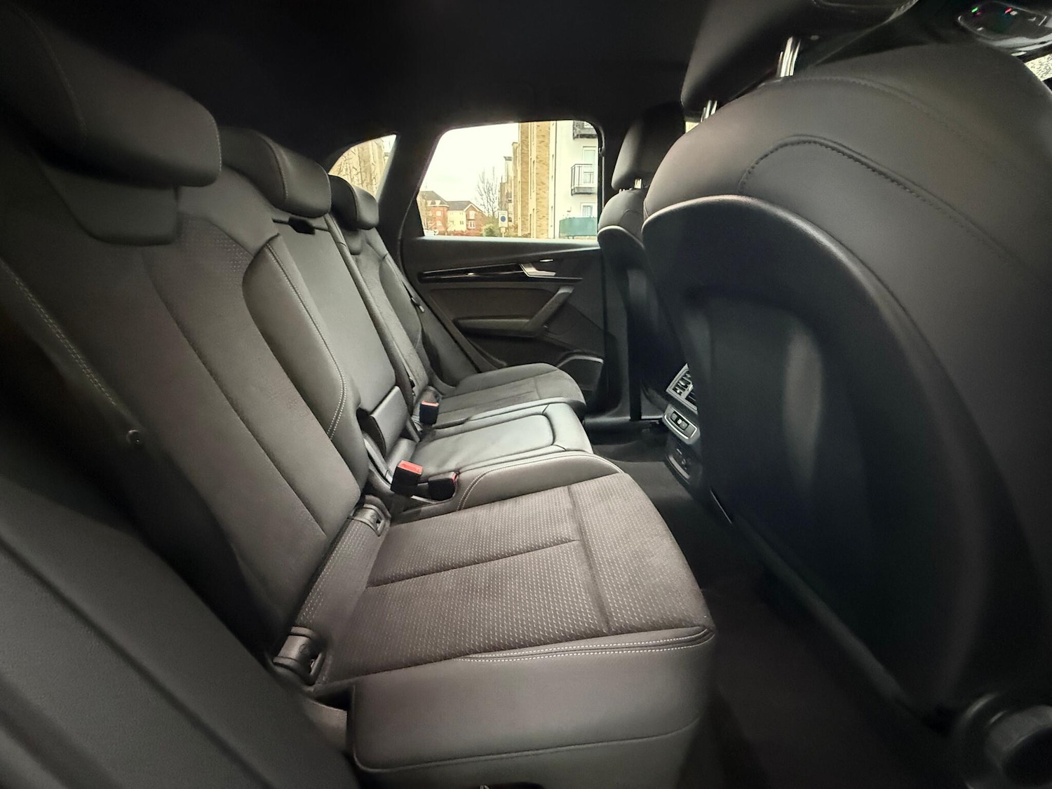 Used Audi Q5 2025 for sale - 76964927: Photo 43