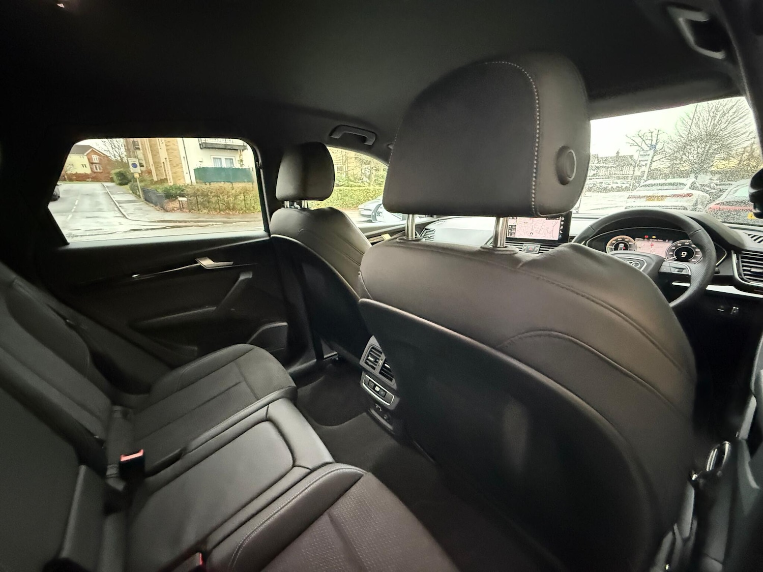 Used Audi Q5 2025 for sale - 76964927: Photo 44