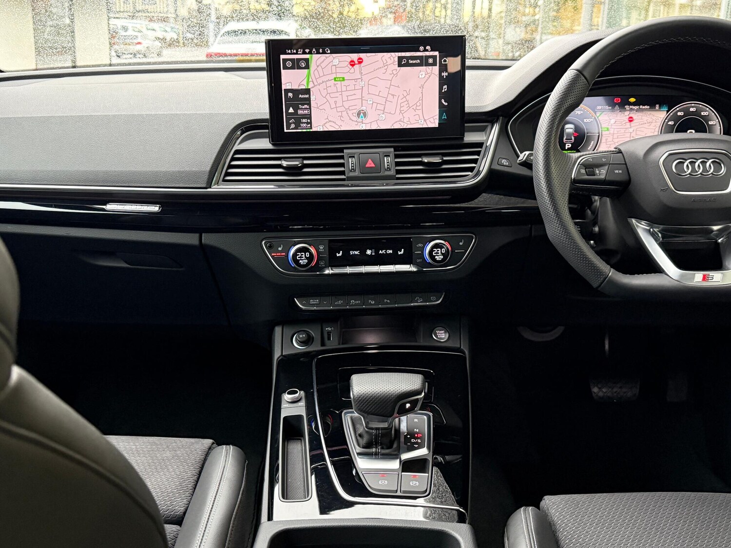 Used Audi Q5 2025 for sale - 76964927: Photo 46