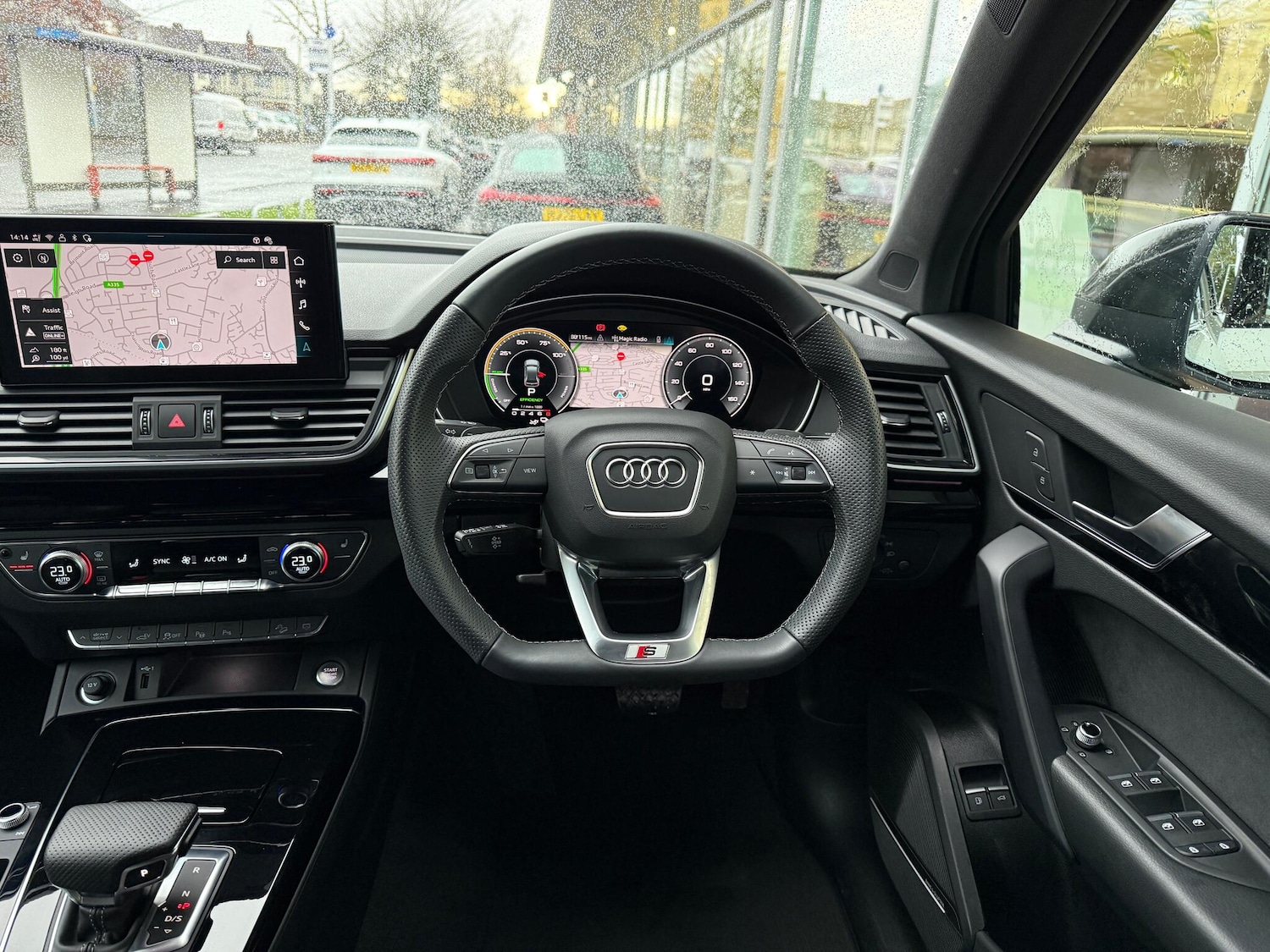 Used Audi Q5 2025 for sale - 76964927: Photo 47