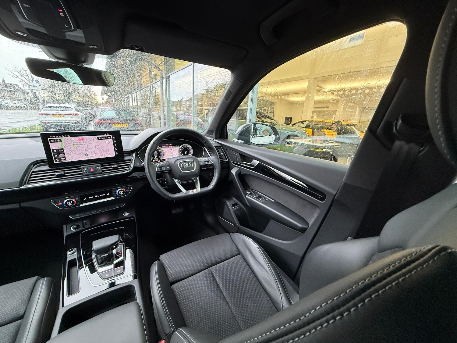 Used Audi Q5 2025 for sale - 76964927: Photo 48