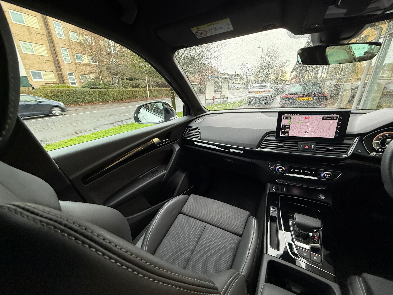 Used Audi Q5 2025 for sale - 76964927: Photo 49