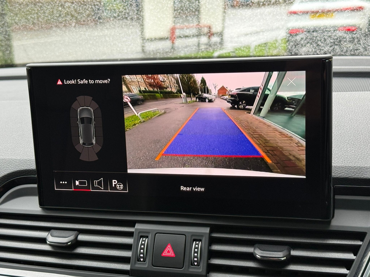 Used Audi Q5 2025 for sale - 76964927: Photo 5