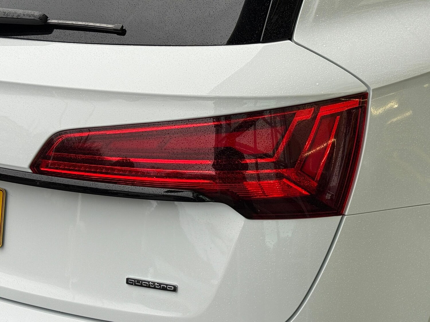 Used Audi Q5 2025 for sale - 76964927: Photo 50