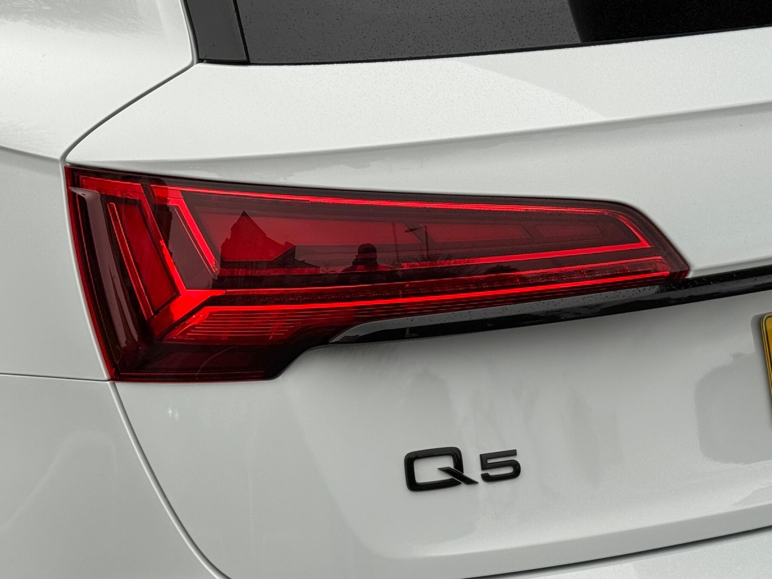 Used Audi Q5 2025 for sale - 76964927: Photo 52