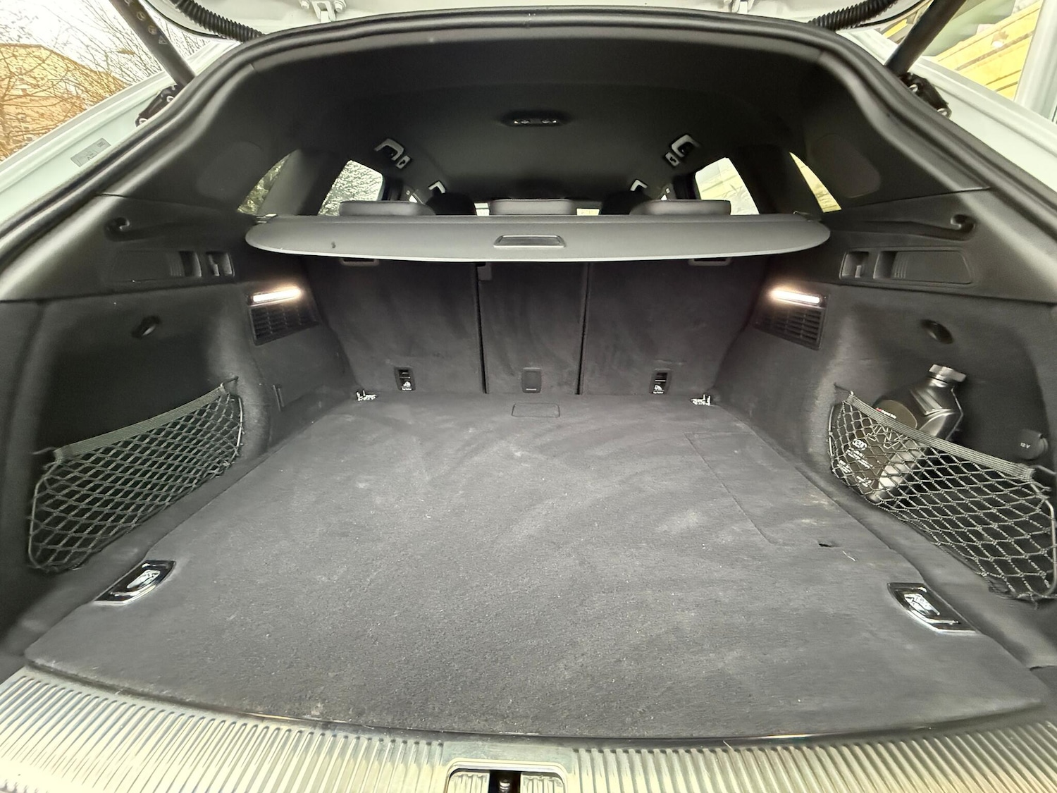 Used Audi Q5 2025 for sale - 76964927: Photo 53