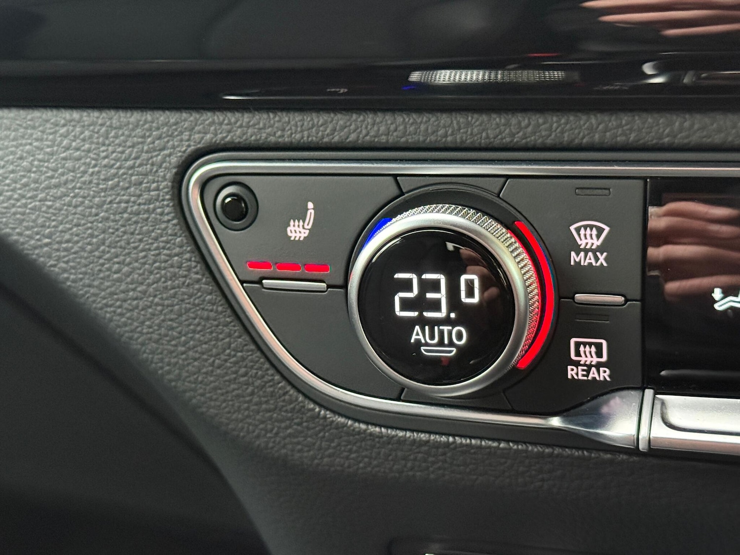 Used Audi Q5 2025 for sale - 76964927: Photo 6