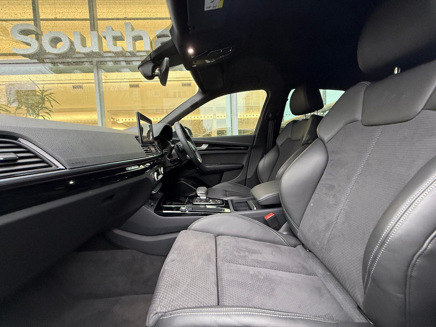 Used Audi Q5 2025 for sale - 76964927: Photo 61