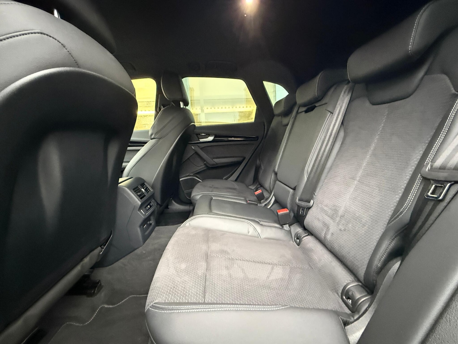 Used Audi Q5 2025 for sale - 76964927: Photo 62