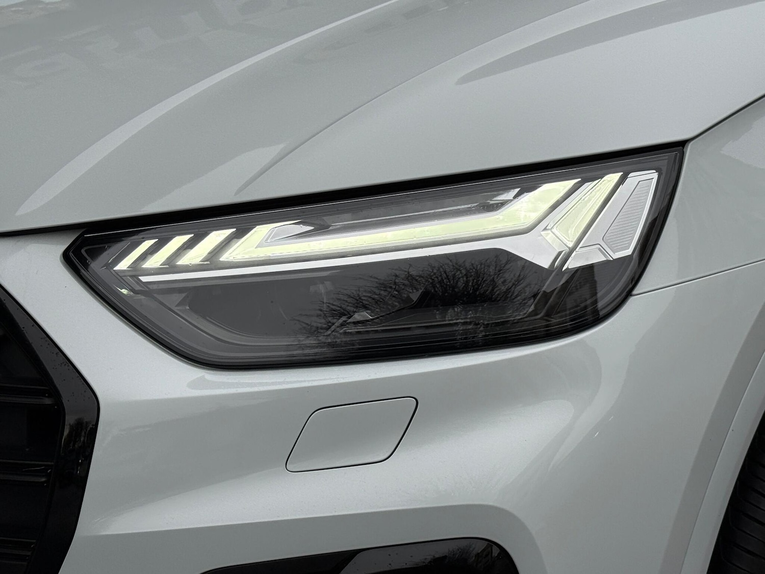 Used Audi Q5 2025 for sale - 76964927: Photo 63