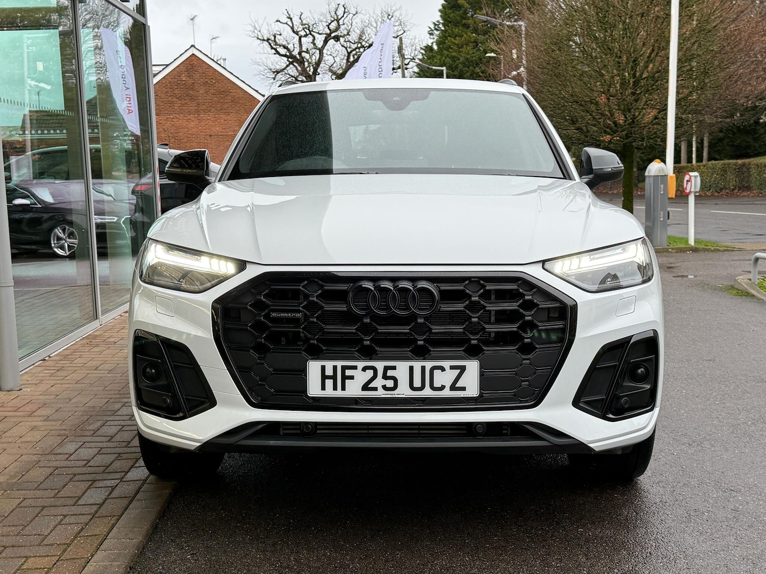 Used Audi Q5 2025 for sale - 76964927: Photo 65