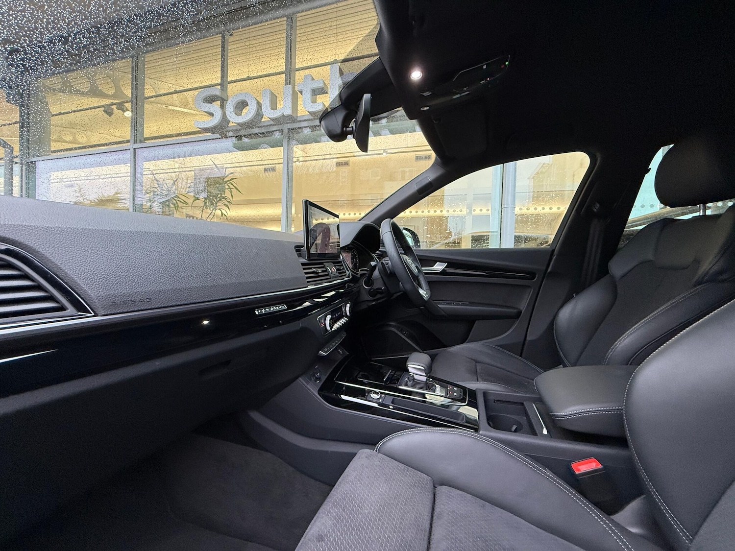 Used Audi Q5 2025 for sale - 76964927: Photo 8