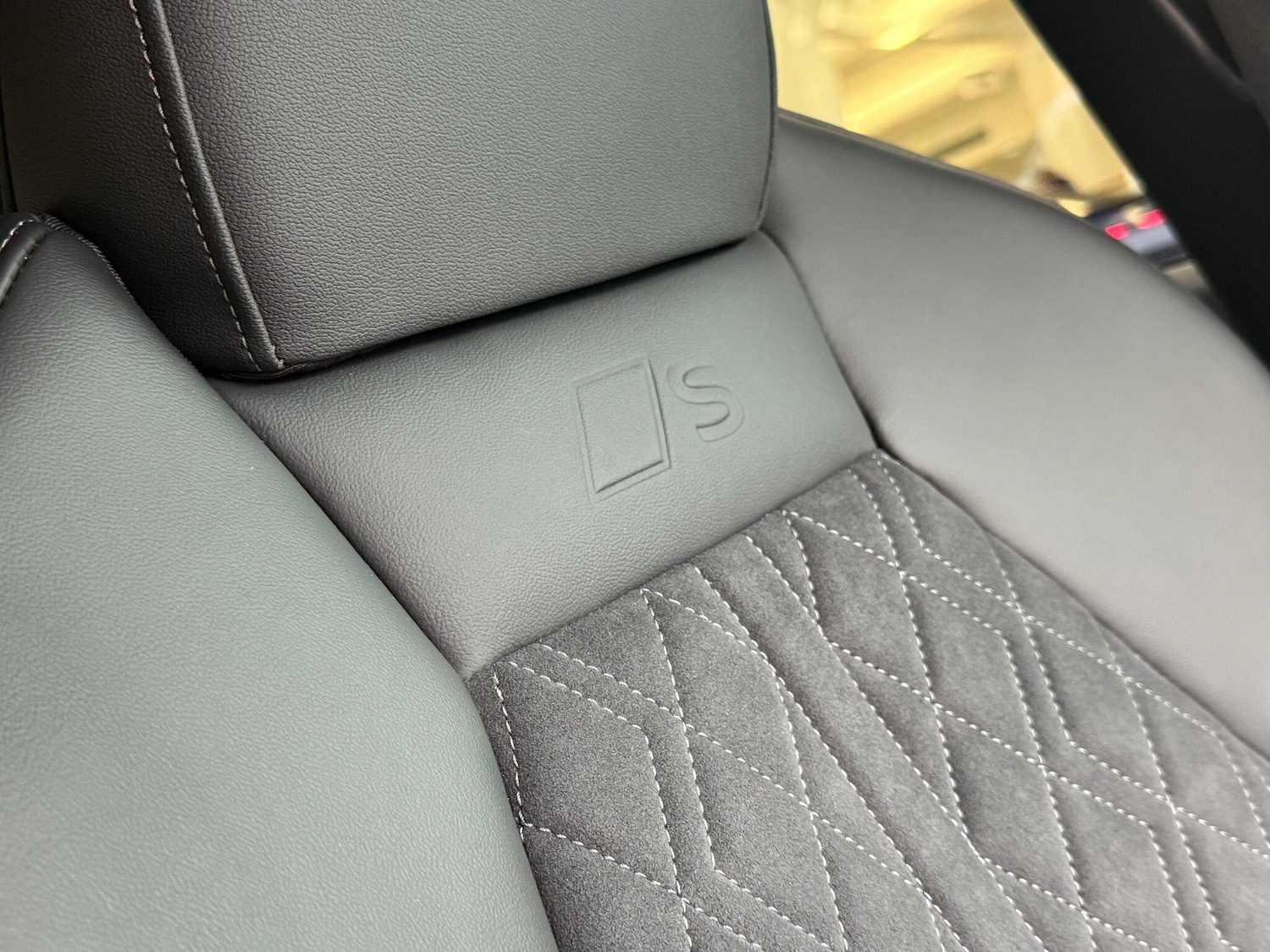Used Audi Q5 2025 for sale - 76371552: Photo 20