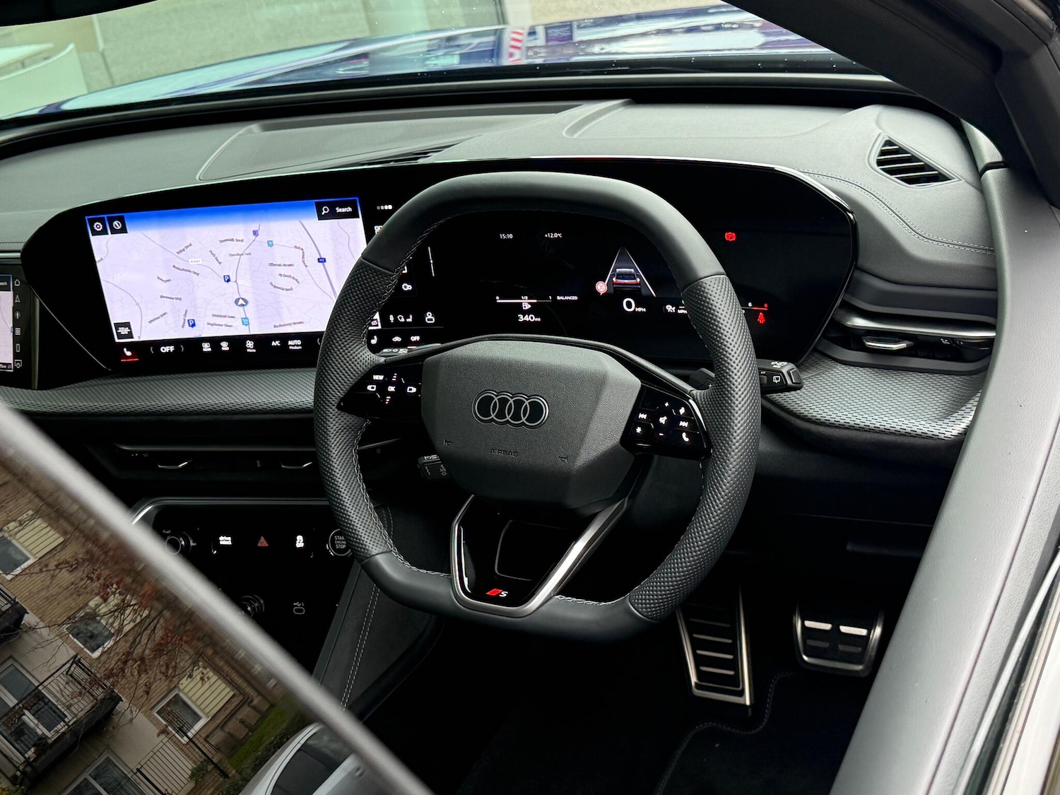 Used Audi Q5 2025 for sale - 76371552: Photo 32
