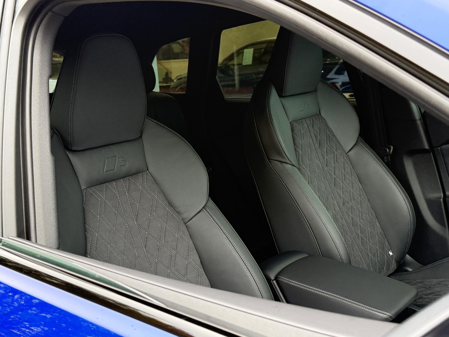 Used Audi Q5 2025 for sale - 76371552: Photo 33