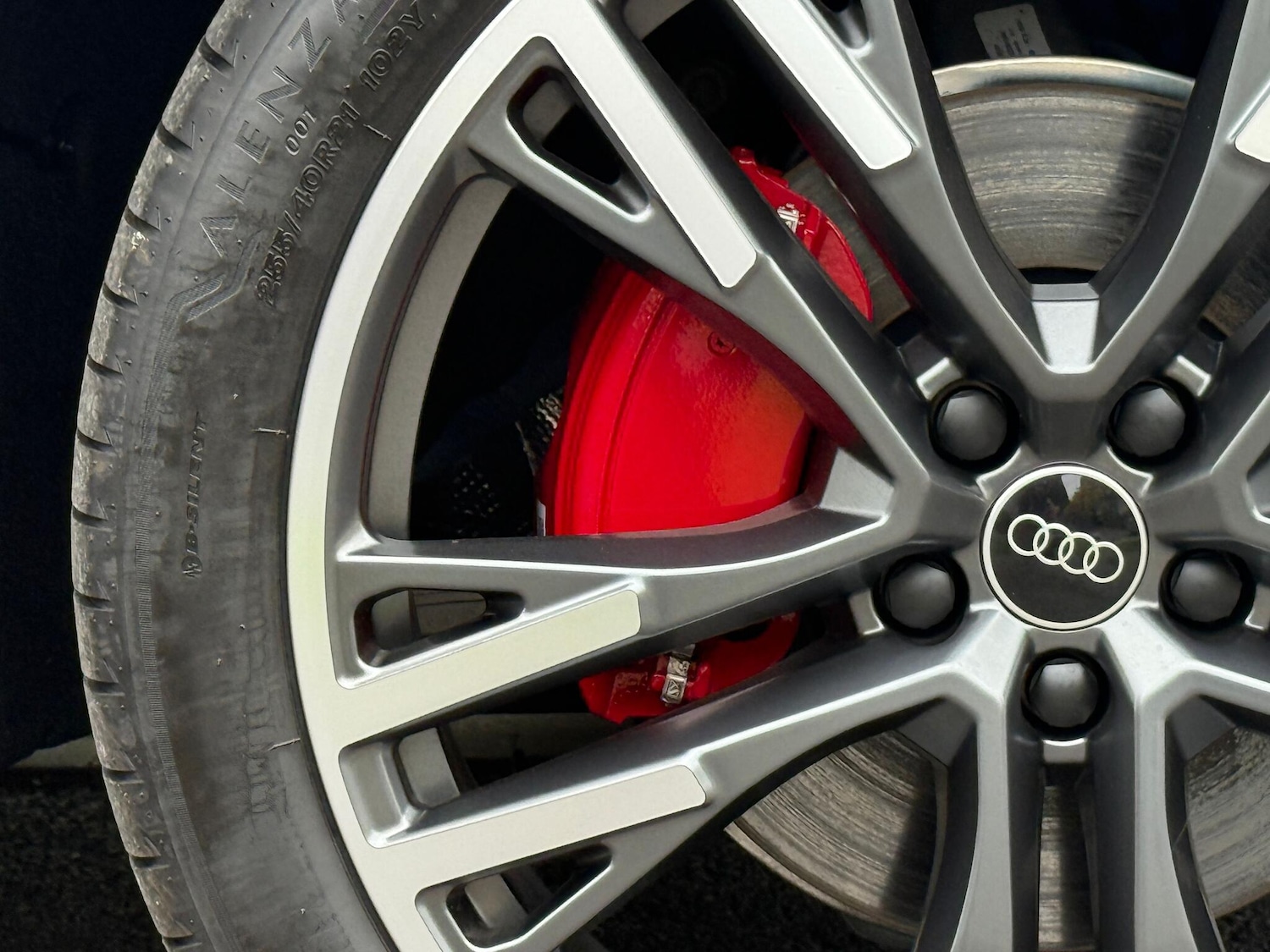 Used Audi Q5 2025 for sale - 76371552: Photo 35