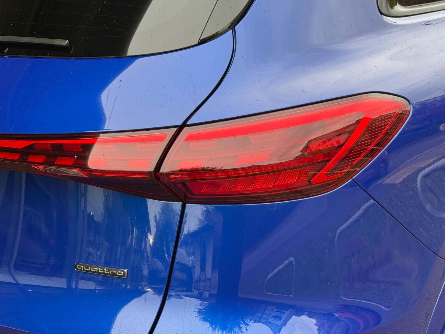 Used Audi Q5 2025 for sale - 76371552: Photo 43