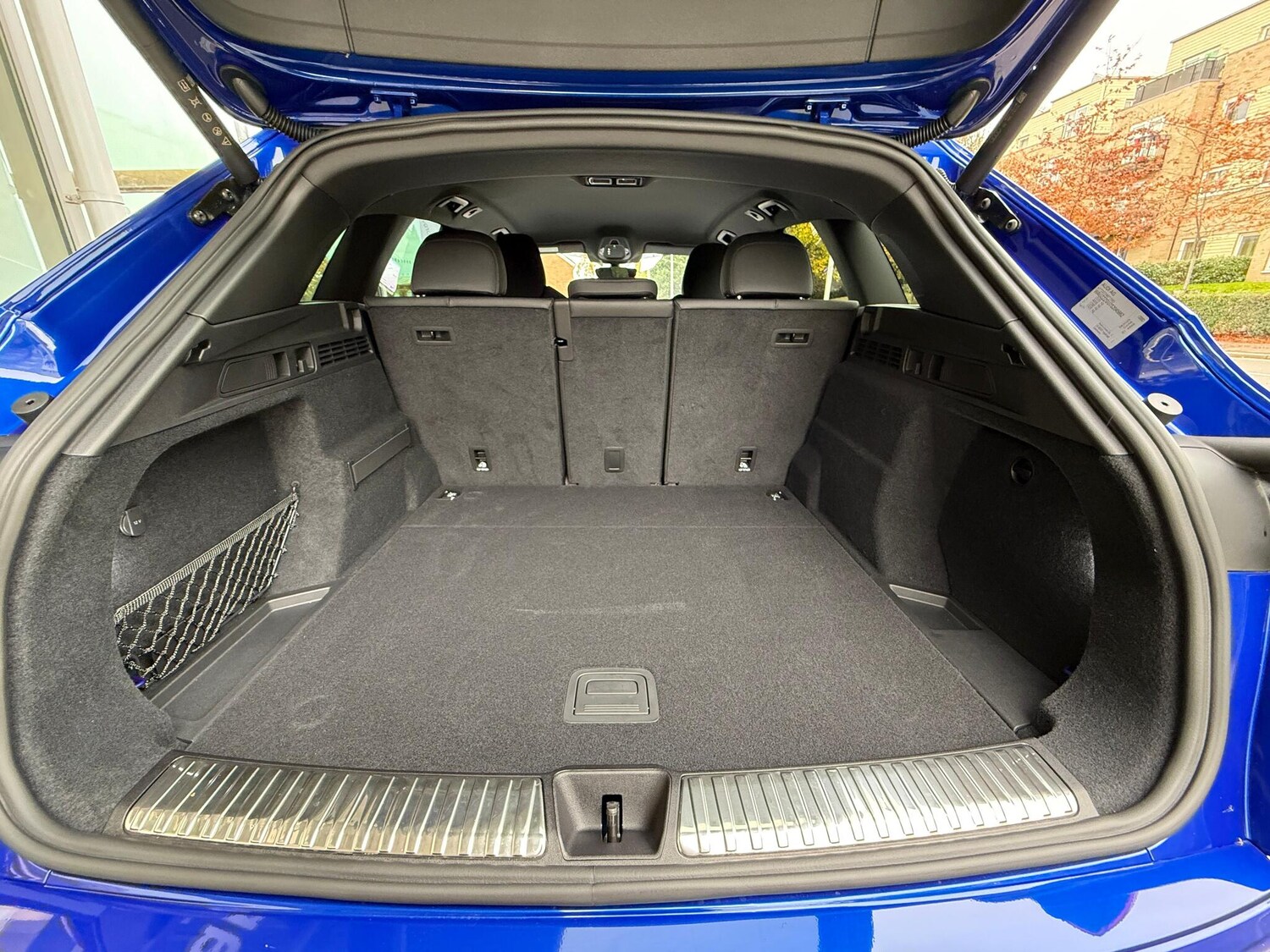 Used Audi Q5 2025 for sale - 76371552: Photo 45