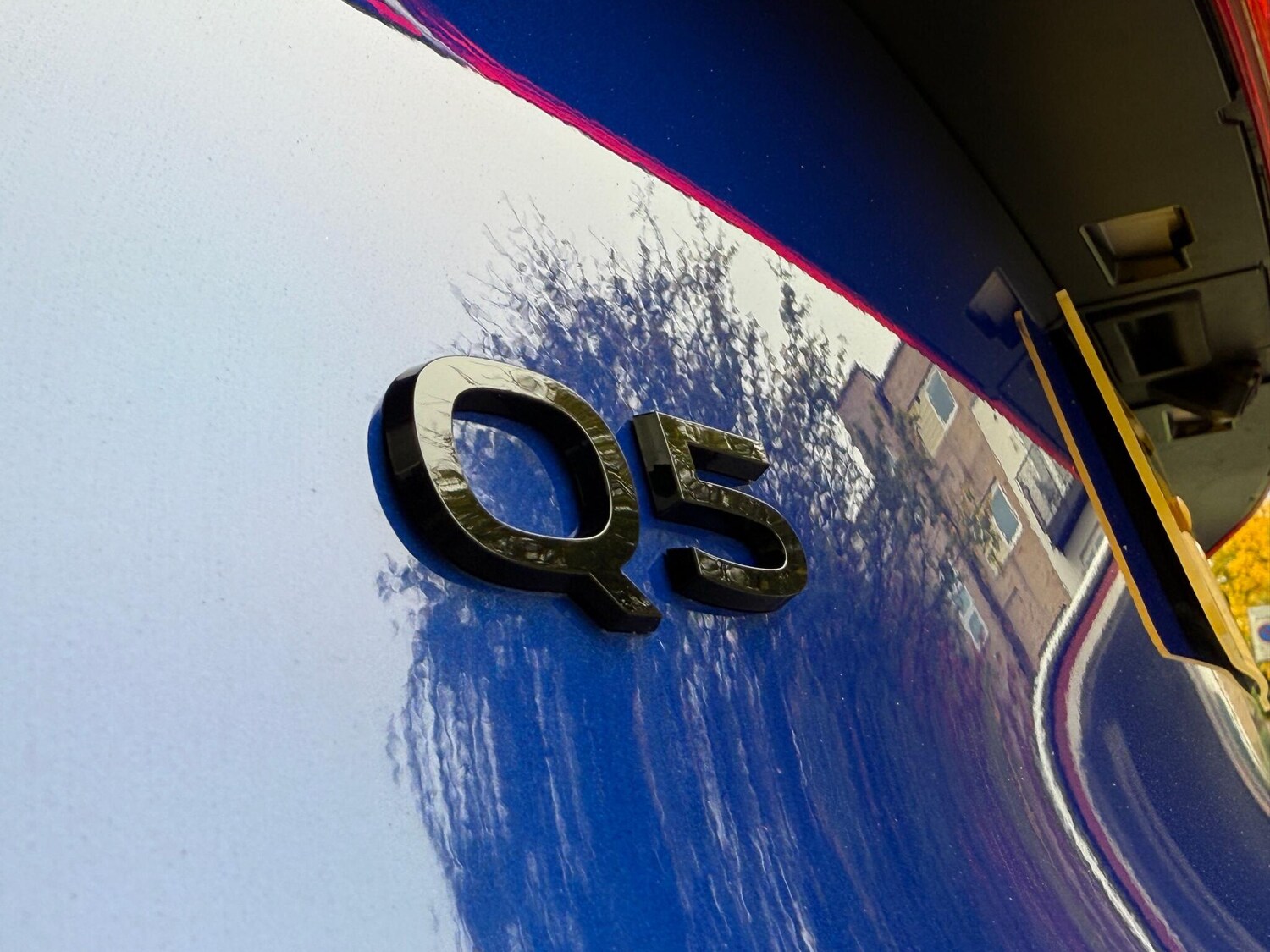 Used Audi Q5 2025 for sale - 76371552: Photo 49