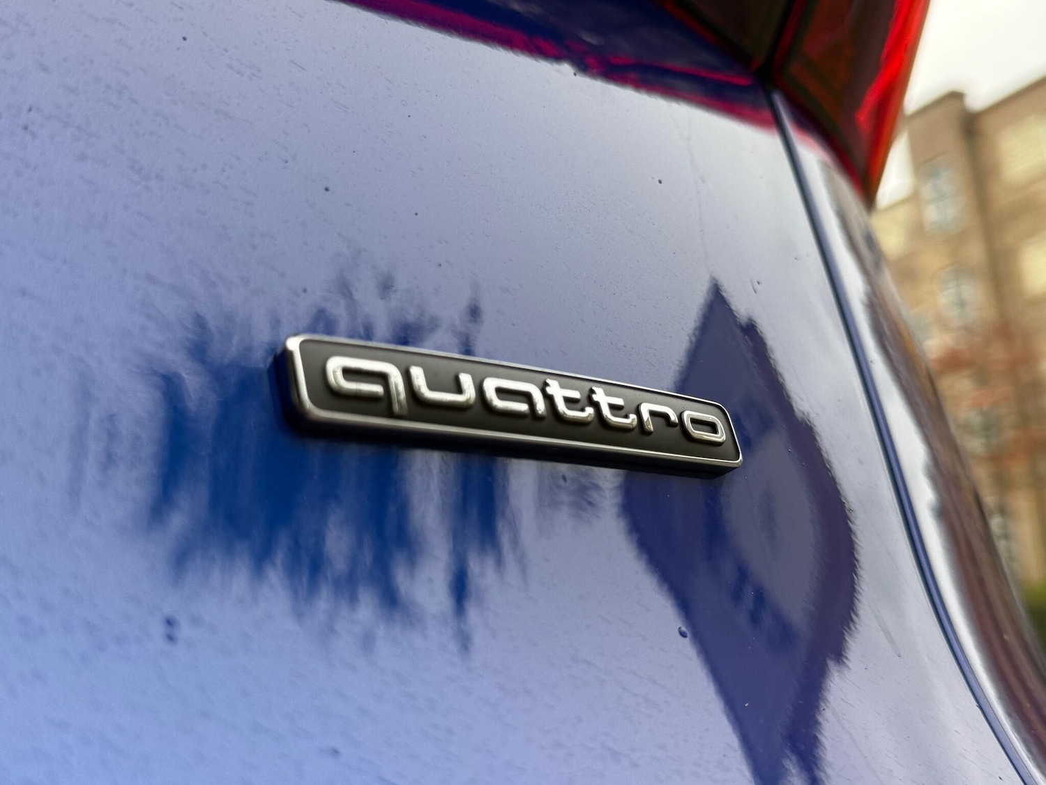Used Audi Q5 2025 for sale - 76371552: Photo 50