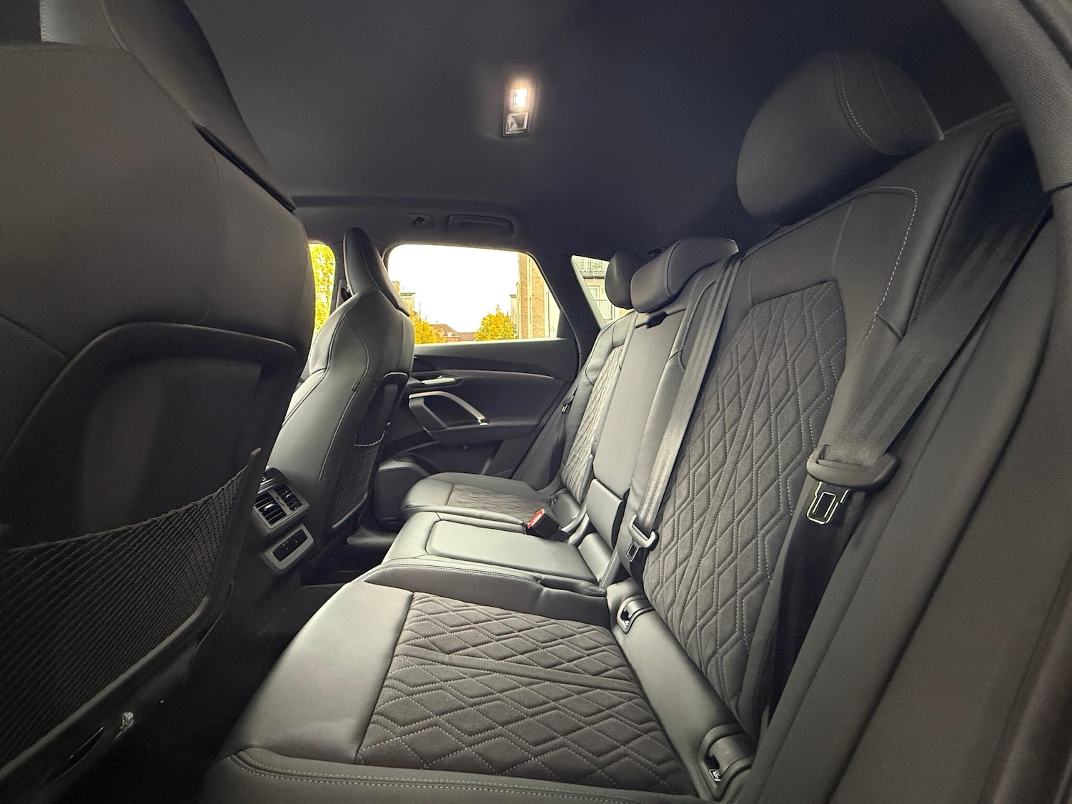 Used Audi Q5 2025 for sale - 76371552: Photo 52