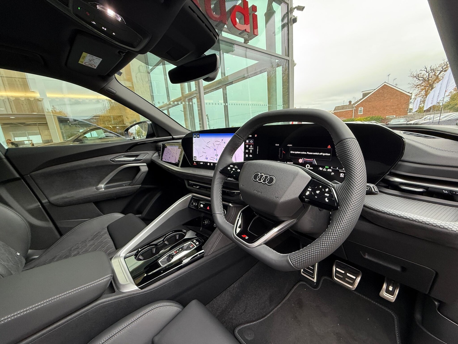 Used Audi Q5 2025 for sale - 76371552: Photo 9