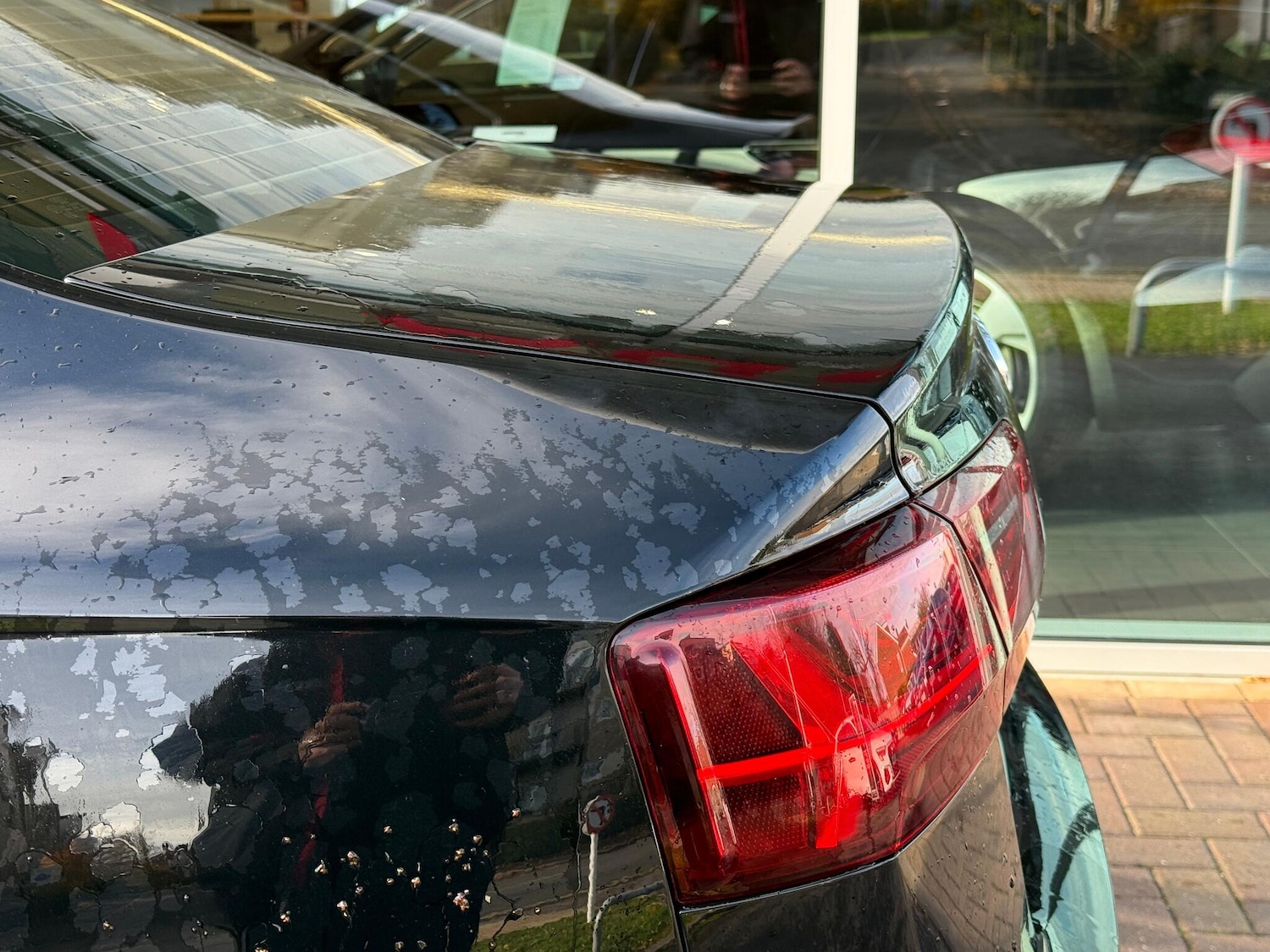 Used Audi A6 2018 for sale - 76472773: Photo 16