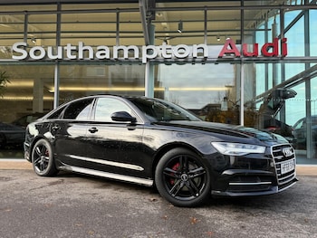 Used Audi A6 Saloon 2018 for sale - 76472773: Photo