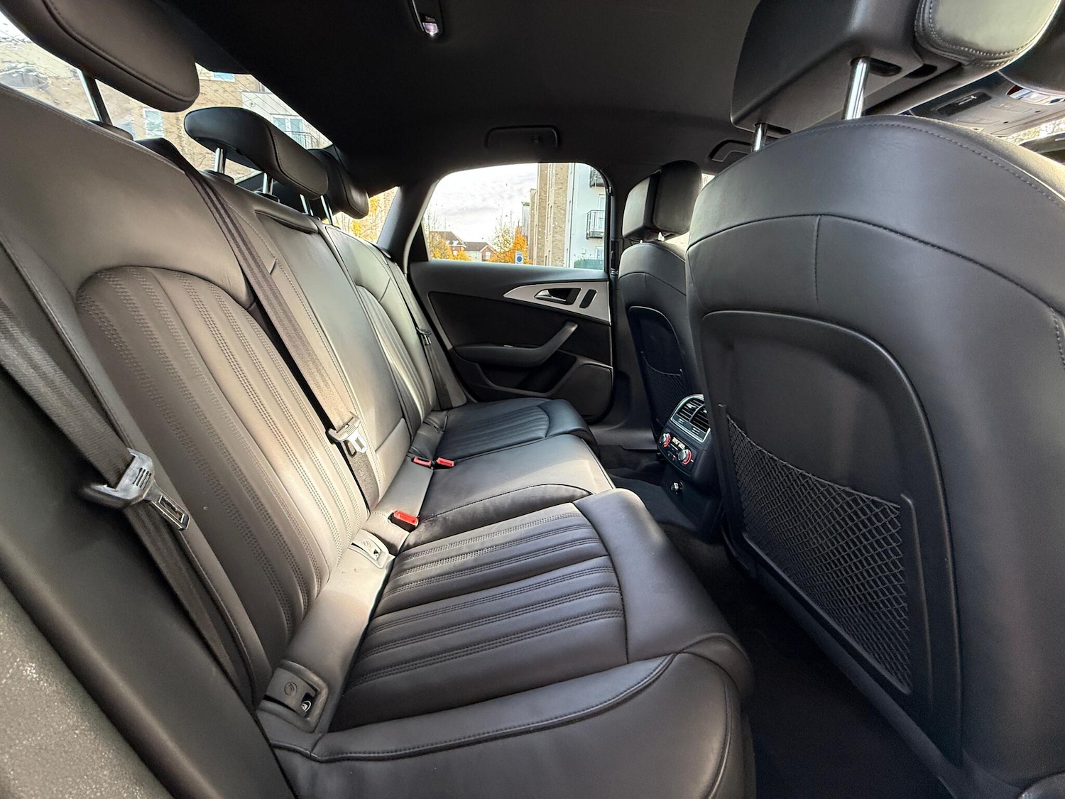 Used Audi A6 2018 for sale - 76472773: Photo 23