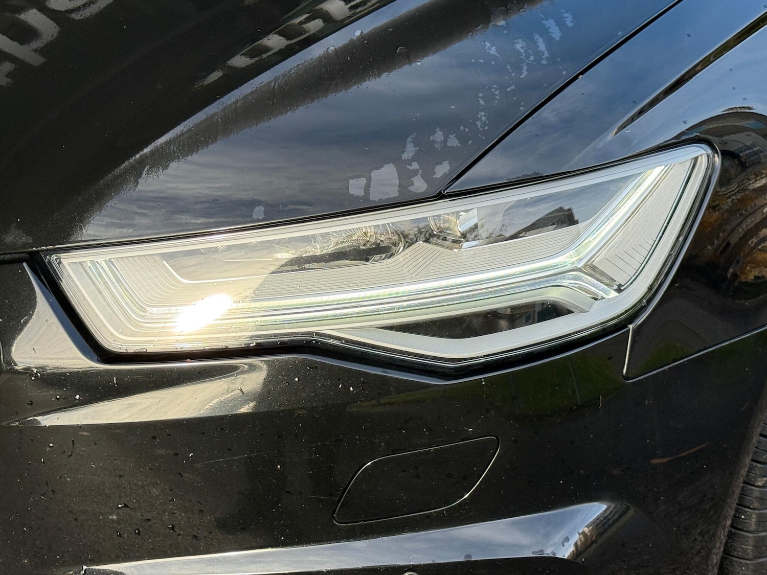 Used Audi A6 2018 for sale - 76472773: Photo 28