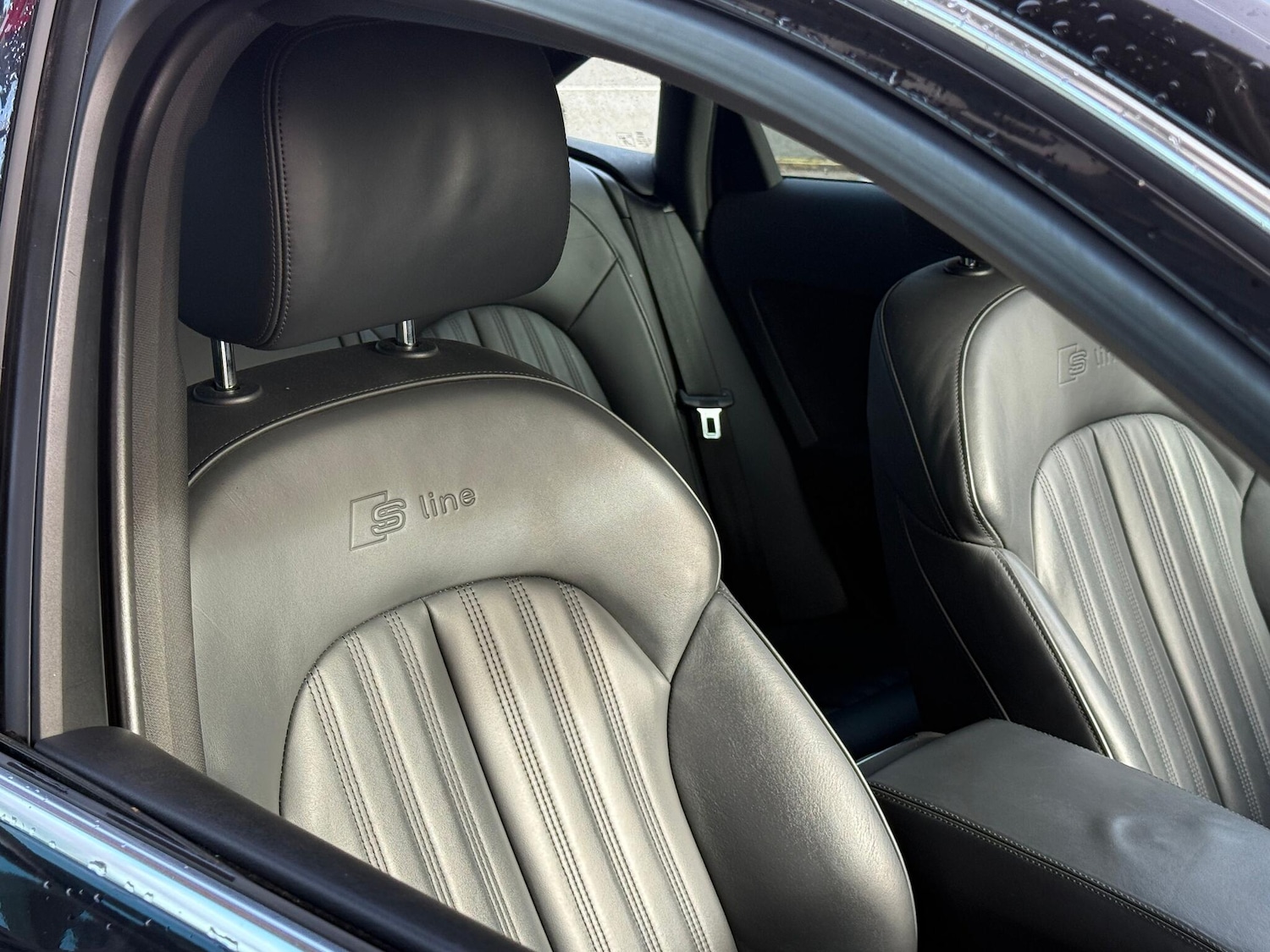 Used Audi A6 2018 for sale - 76472773: Photo 32