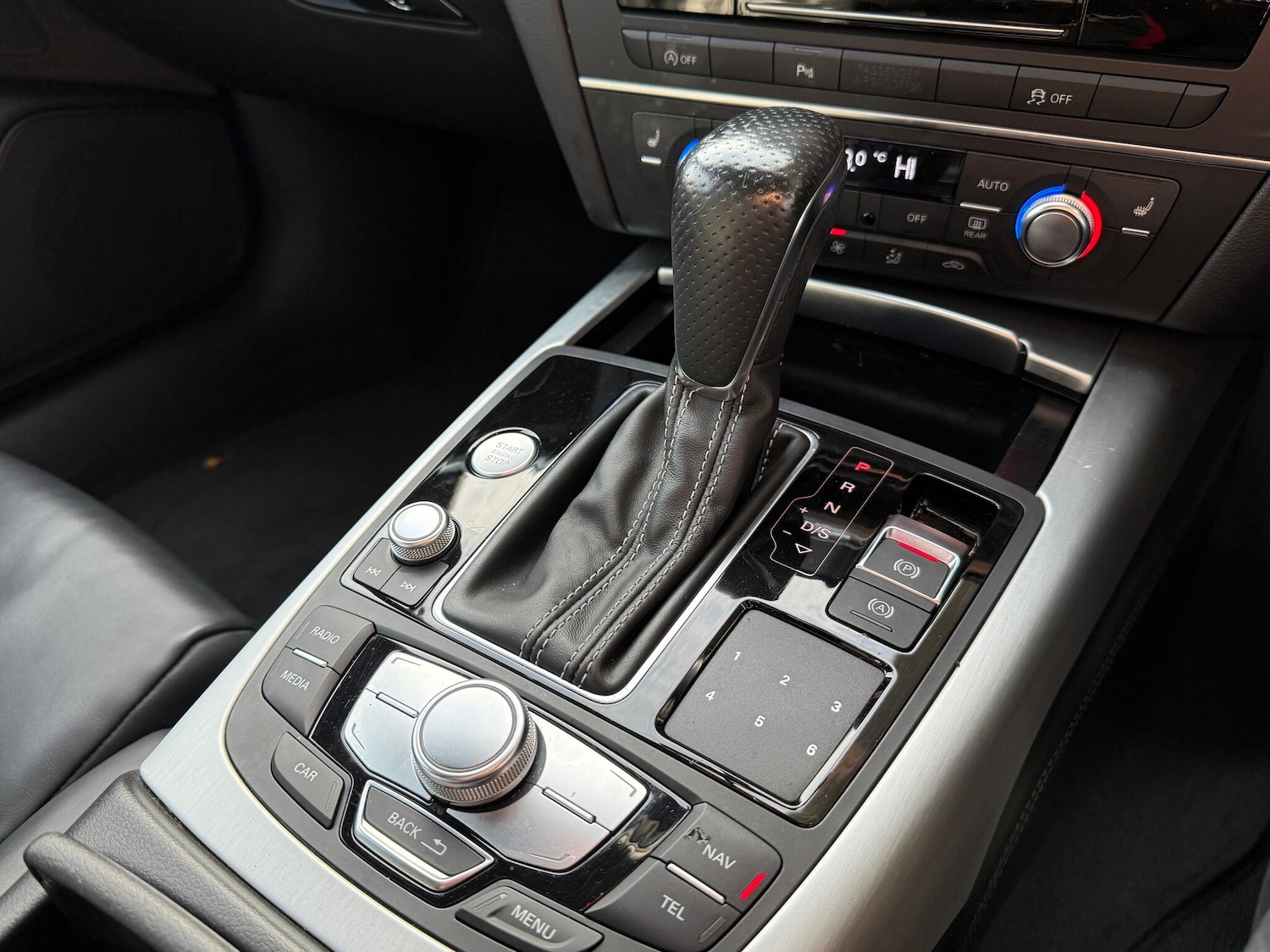 Used Audi A6 2018 for sale - 76472773: Photo 42