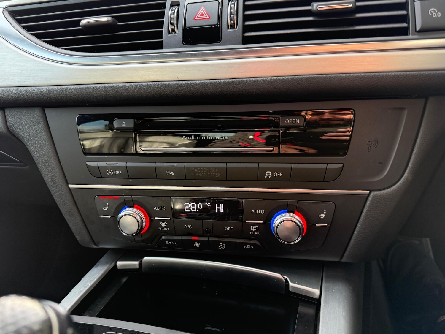 Used Audi A6 2018 for sale - 76472773: Photo 44