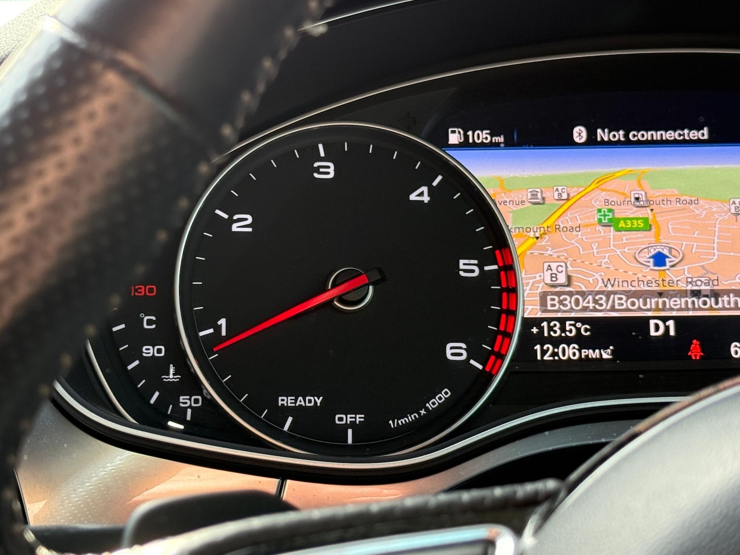 Used Audi A6 2018 for sale - 76472773: Photo 47