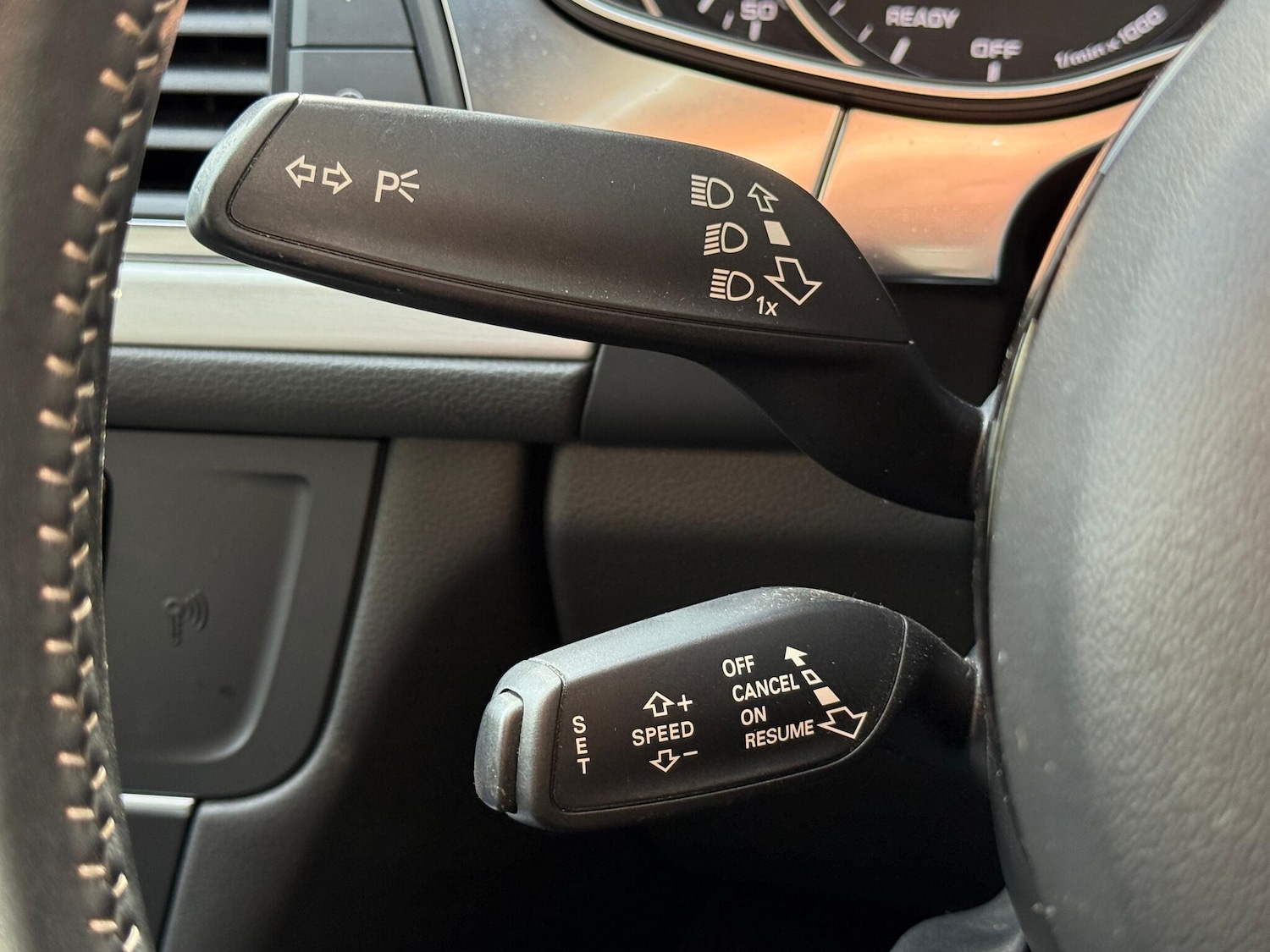 Used Audi A6 2018 for sale - 76472773: Photo 52