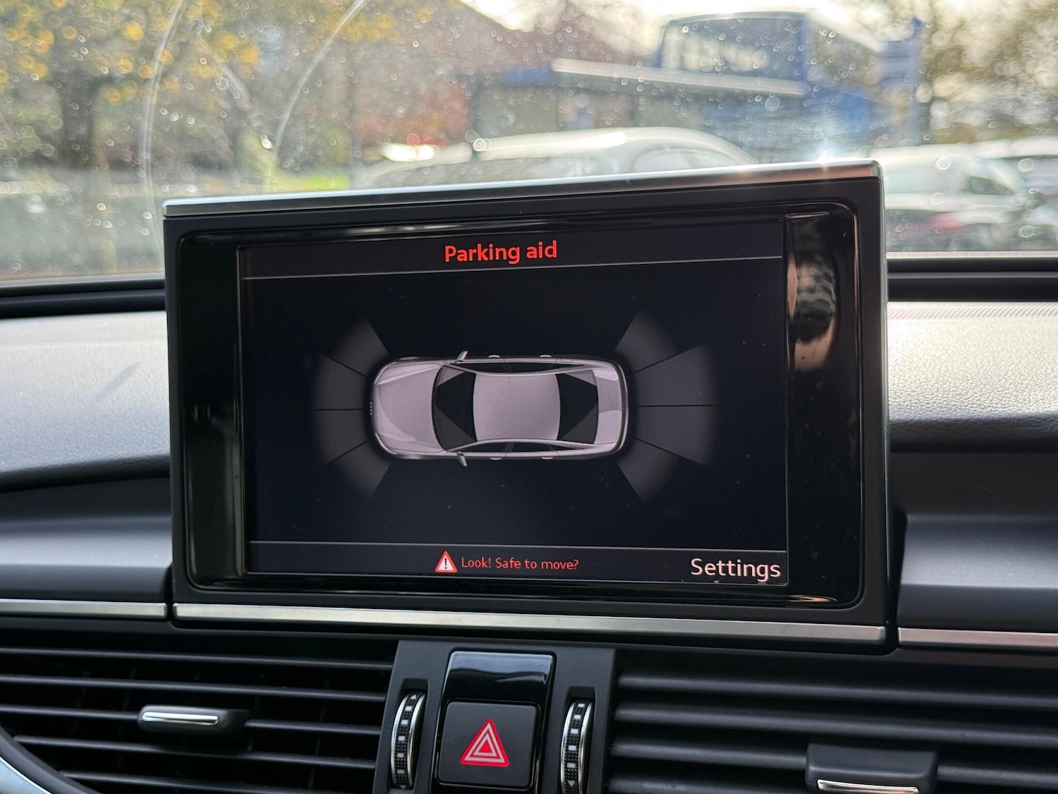 Used Audi A6 2018 for sale - 76472773: Photo 54