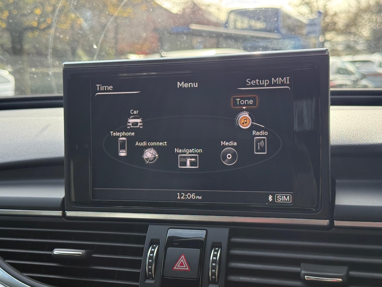 Used Audi A6 2018 for sale - 76472773: Photo 56