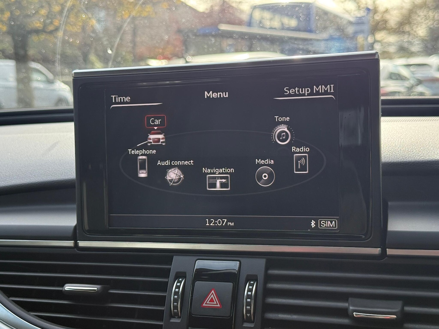 Used Audi A6 2018 for sale - 76472773: Photo 57