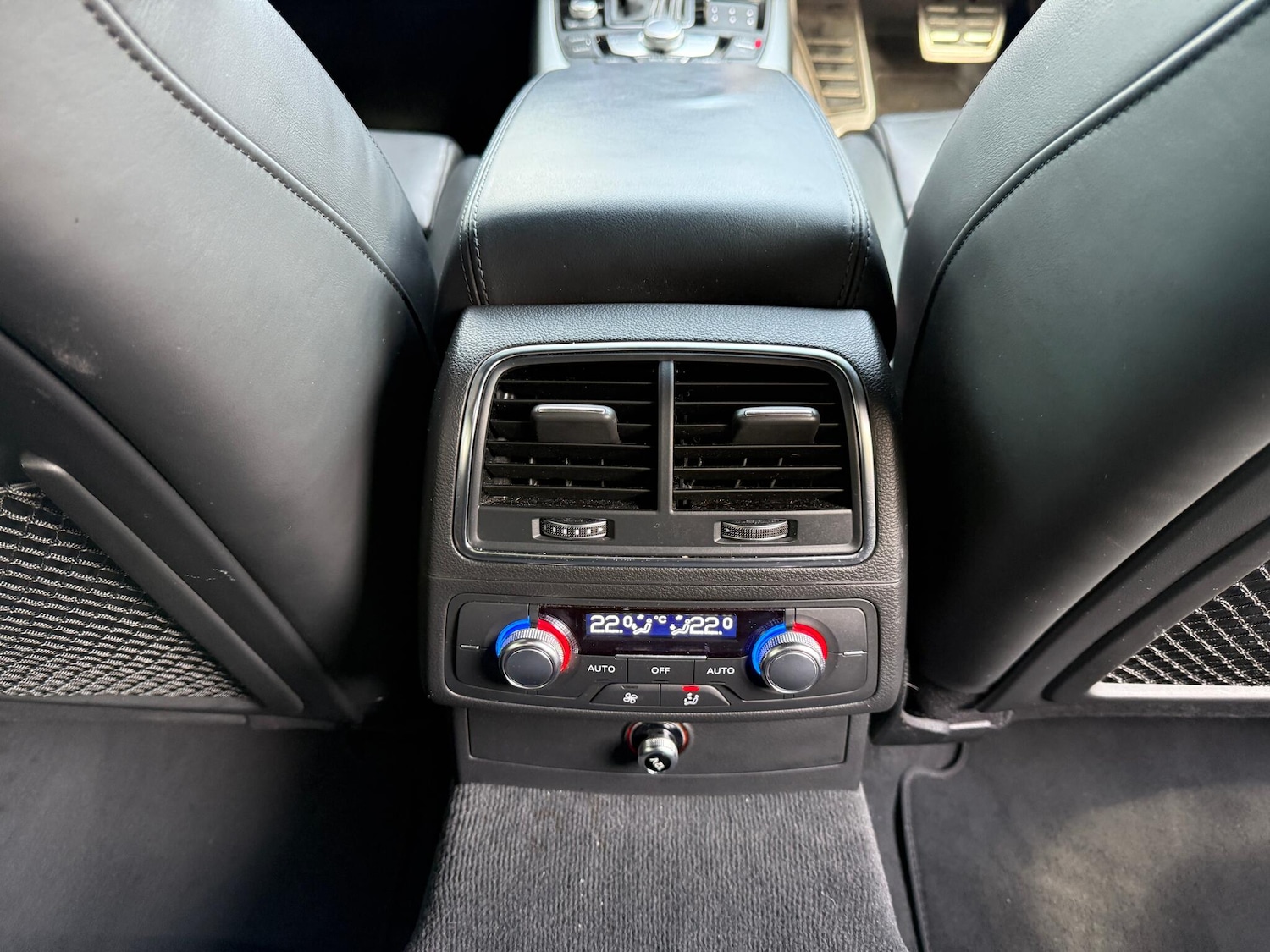 Used Audi A6 2018 for sale - 76472773: Photo 60