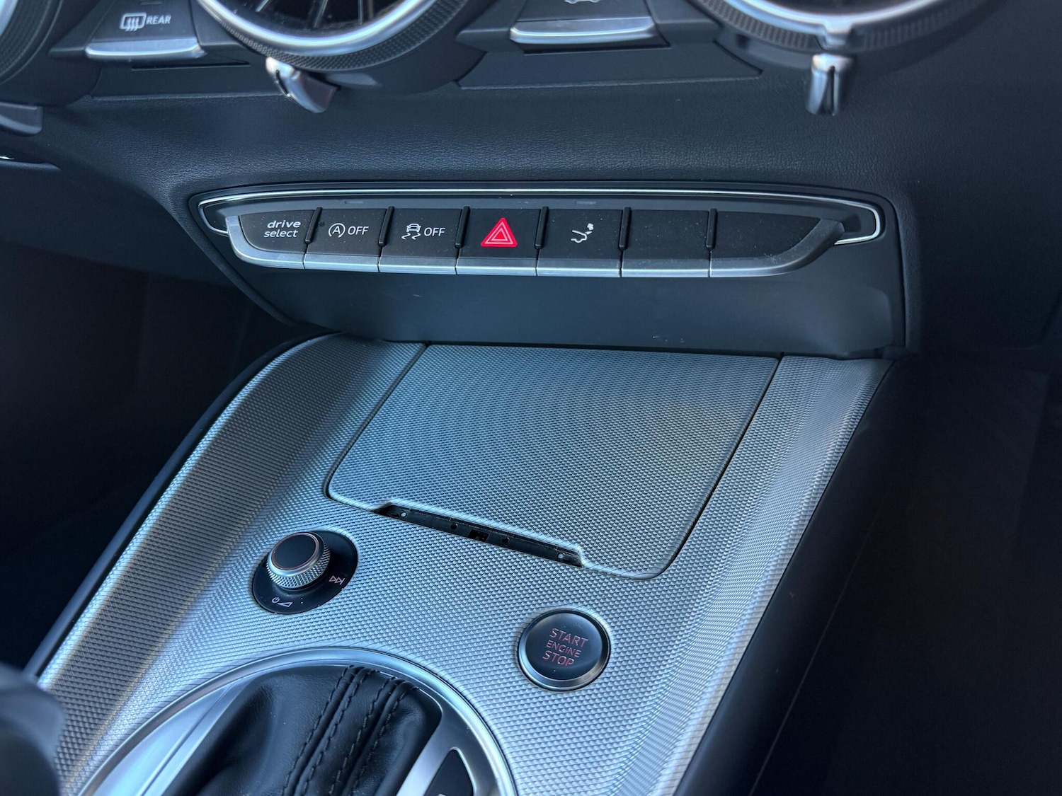 Used Audi TT 2023 for sale - 77441407: Photo 15