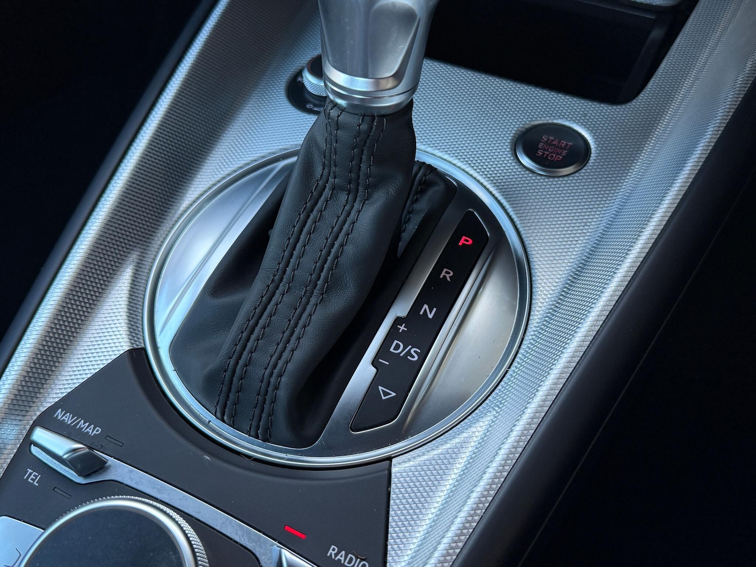 Used Audi TT 2023 for sale - 77441407: Photo 19