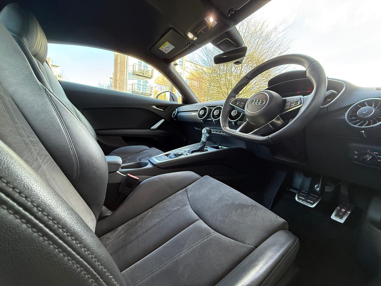 Used Audi TT 2023 for sale - 77441407: Photo 24